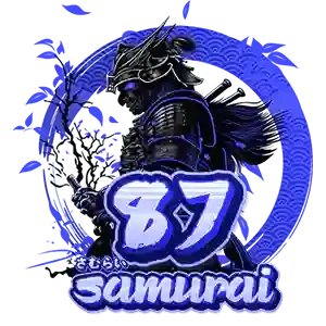 87samurai