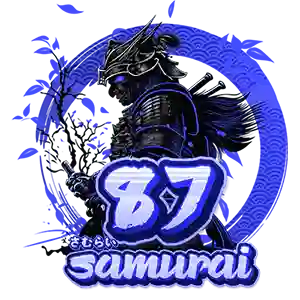 87samurai